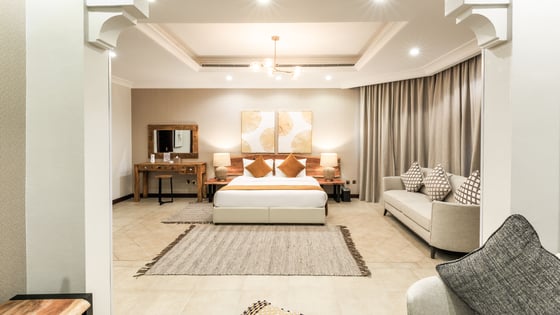 Stunning villa on the iconic Palm Jumeirah, picture 14