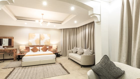 Stunning villa on the iconic Palm Jumeirah, picture 15