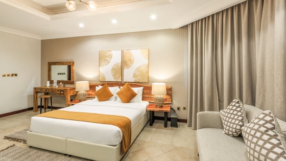 Stunning villa on the iconic Palm Jumeirah, picture 17