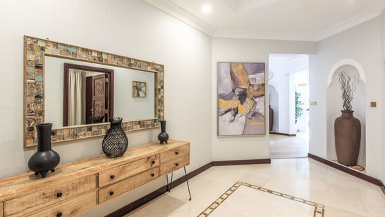 Stunning villa on the iconic Palm Jumeirah, picture 13