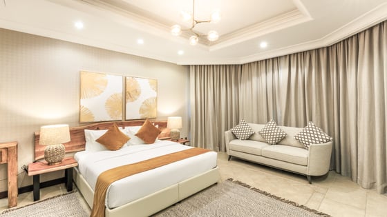 Stunning villa on the iconic Palm Jumeirah, picture 16