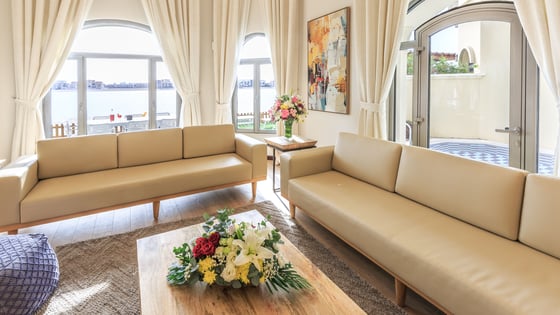 Stunning villa on the iconic Palm Jumeirah, picture 6
