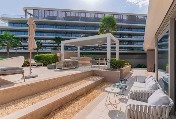 Furnished 3BR | Private Terrace | Iconic Views, picture 23