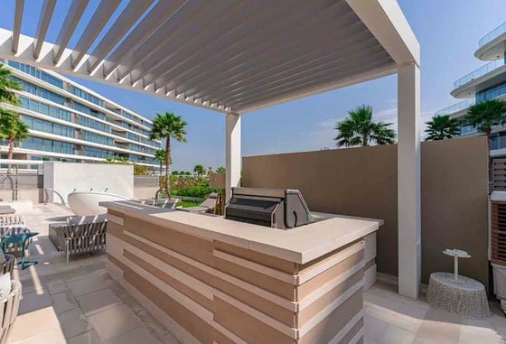 Furnished 3BR | Private Terrace | Iconic Views, picture 20