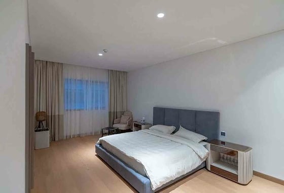 Furnished 3BR | Private Terrace | Iconic Views, picture 11