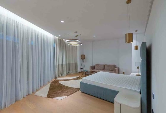 Furnished 3BR | Private Terrace | Iconic Views, picture 9
