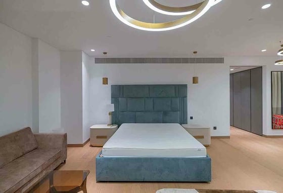 Furnished 3BR | Private Terrace | Iconic Views, picture 12