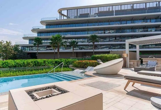 Furnished 3BR | Private Terrace | Iconic Views, picture 19