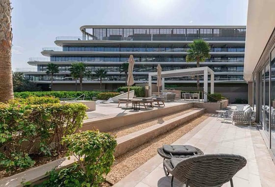 Furnished 3BR | Private Terrace | Iconic Views, picture 24