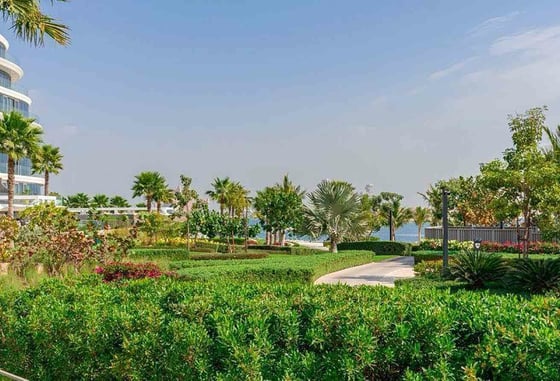 Video tour for Furnished 3BR | Private Terrace | Iconic Views