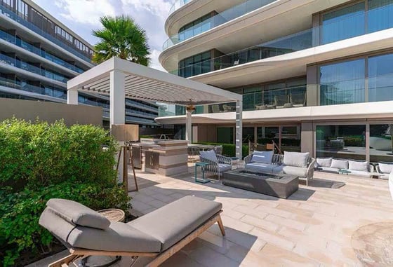 Furnished 3BR | Private Terrace | Iconic Views, picture 22