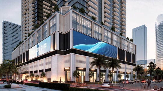 Avenue Park Towers In Wasl 1 | Finest 3-4 Beds Apartments, picture 13