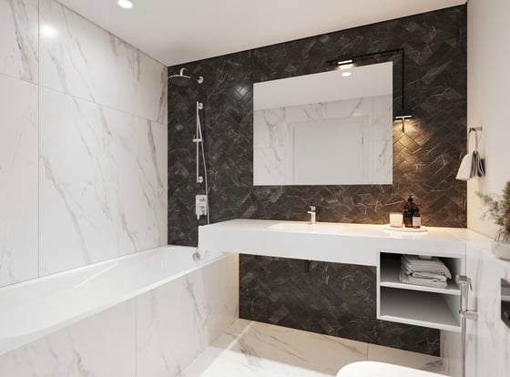 Avenue Park Towers In Wasl 1 | Finest 3-4 Beds Apartments, picture 8