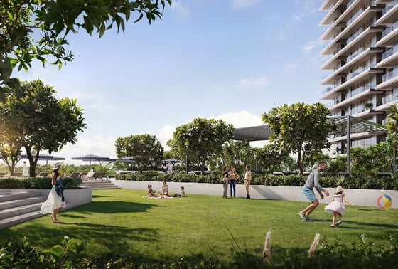 Albero At Dubai Creek Harbour | By Emaar, picture 11