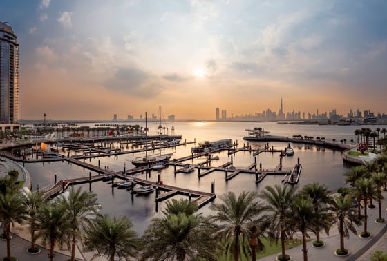 Albero At Dubai Creek Harbour | By Emaar, picture 8