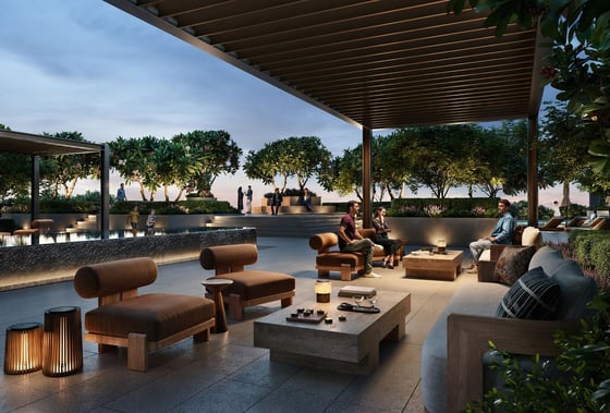 Albero At Dubai Creek Harbour | By Emaar, picture 10