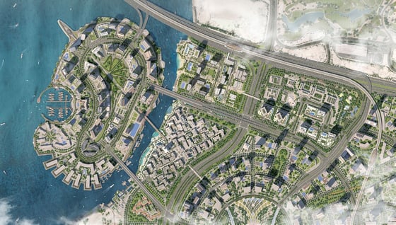 Albero At Dubai Creek Harbour | By Emaar, picture 16