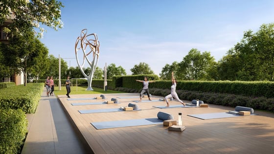 Terra Heights At Expo Living Dubai | By Emaar, picture 5