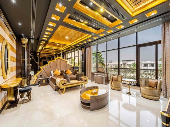 Expansive Luxury Mansion | Full Lake View, picture 14