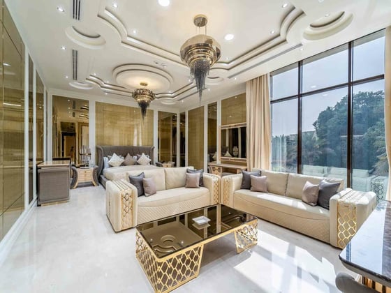 Expansive Luxury Mansion | Full Lake View, picture 22