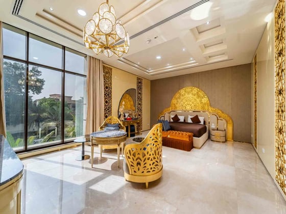 Expansive Luxury Mansion | Full Lake View, picture 20