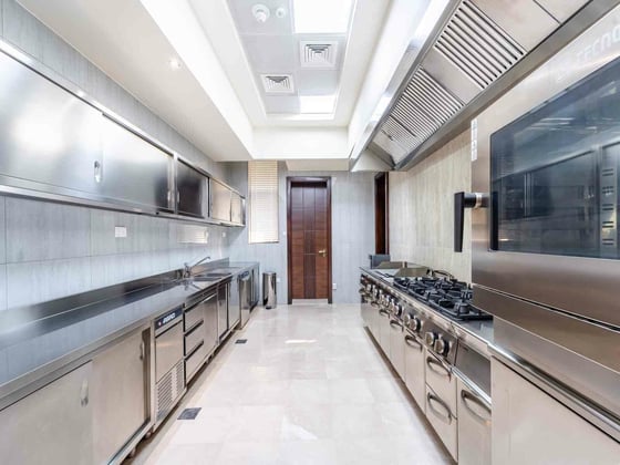 Expansive Luxury Mansion | Full Lake View, picture 10