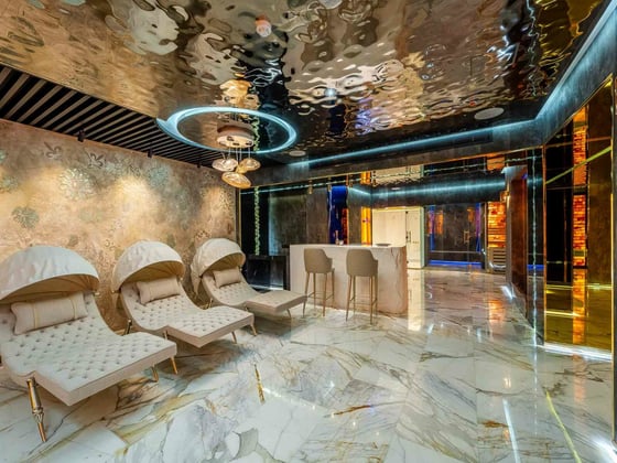 Expansive Luxury Mansion | Full Lake View, picture 25