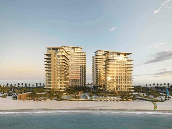 Exclusive | Full Palm View | High Floor, picture 7