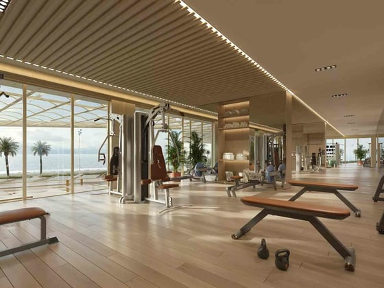 Exclusive | Full Palm View | High Floor, picture 16