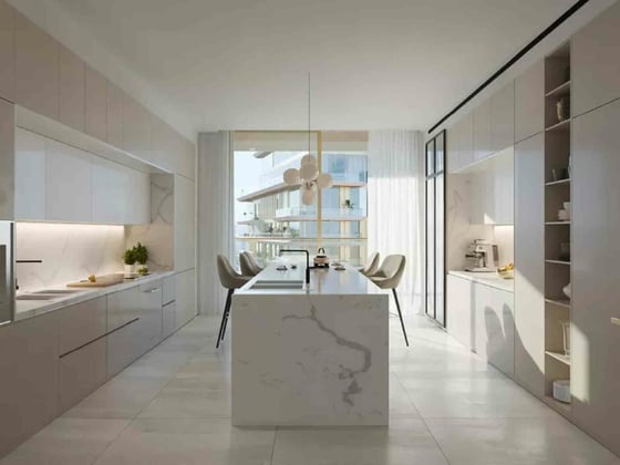 Exclusive | Full Palm View | High Floor, picture 24