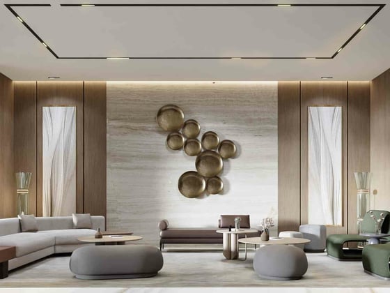Exclusive | Panoramic Views | On Payment Plan, picture 17