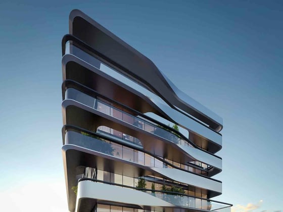 Exclusive | Panoramic Views | On Payment Plan, picture 27