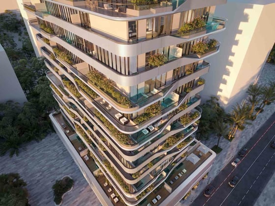 Exclusive | Panoramic Views | On Payment Plan, picture 30