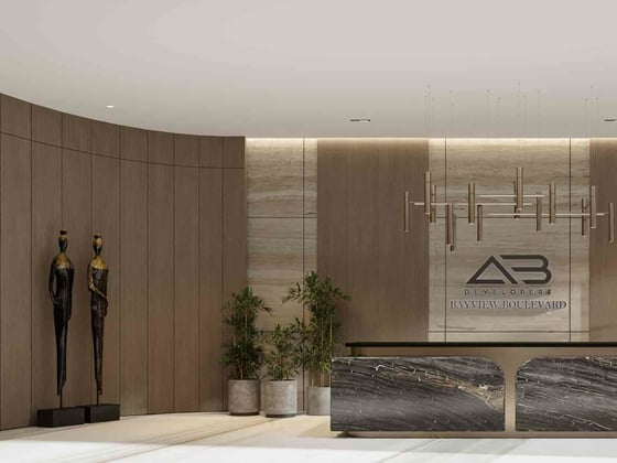 Exclusive | Panoramic Views | On Payment Plan, picture 22