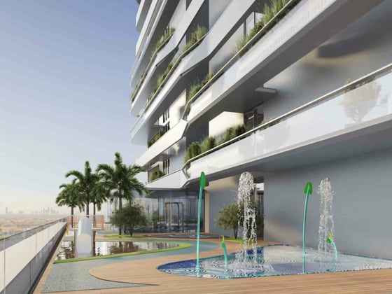 Exclusive | Panoramic Views | On Payment Plan, picture 23