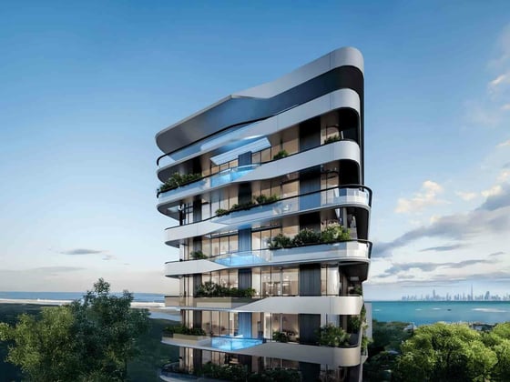 Exclusive | Panoramic Views | On Payment Plan, picture 1