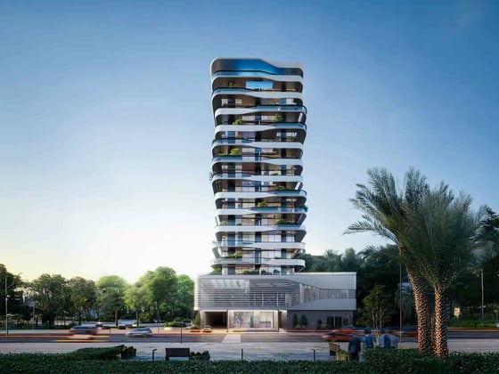 Exclusive | Panoramic Views | On Payment Plan, picture 29