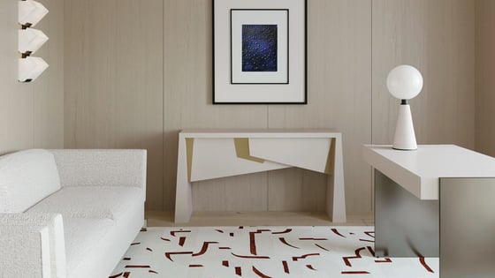 Lavish One Za'abeel Penthouse with Exquisite Views, picture 16