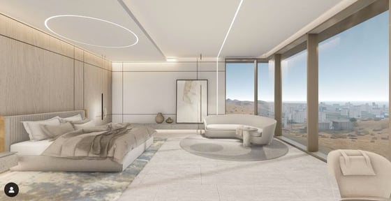Lavish One Za'abeel Penthouse with Exquisite Views, picture 24