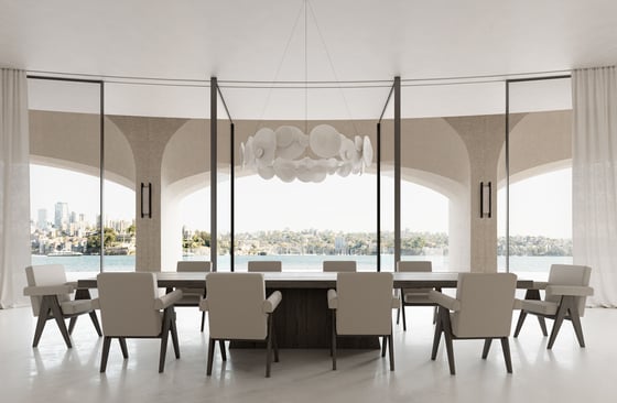 Lavish One Za'abeel Penthouse with Exquisite Views, picture 6