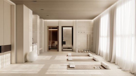 Lavish One Za'abeel Penthouse with Exquisite Views, picture 23