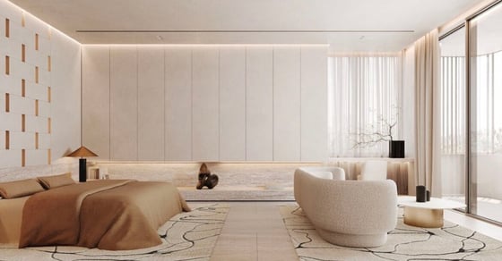 Lavish One Za'abeel Penthouse with Exquisite Views, picture 32