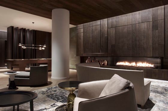 Lavish One Za'abeel Penthouse with Exquisite Views, picture 27