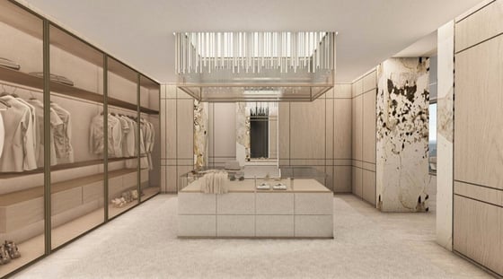 Lavish One Za'abeel Penthouse with Exquisite Views, picture 21