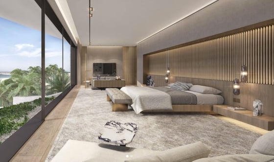 Lavish One Za'abeel Penthouse with Exquisite Views, picture 14