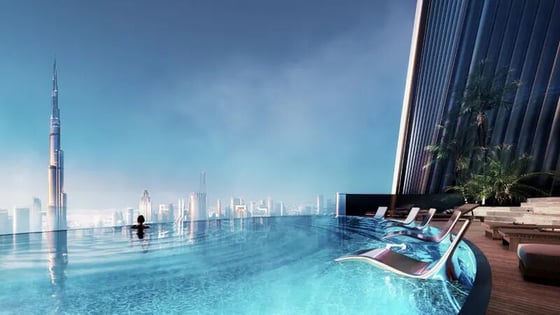 Private Pool | Luxury Home | High ROI, picture 8