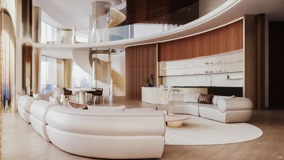 Private Pool | Luxury Home | High ROI, picture 2