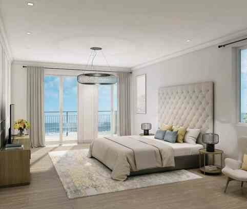 Ultra-Modern TH | Beachfront | Private Pool, picture 4