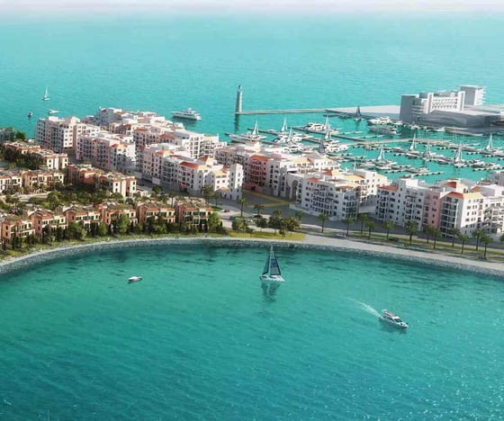 Ultra-Modern TH | Beachfront | Private Pool, picture 8