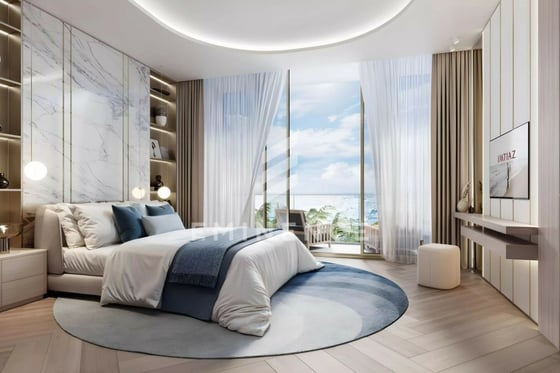 LUXURY HOME | DUBAI ISLAND | HIGH ROI ✨, picture 5